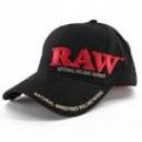 RAW baseball cap